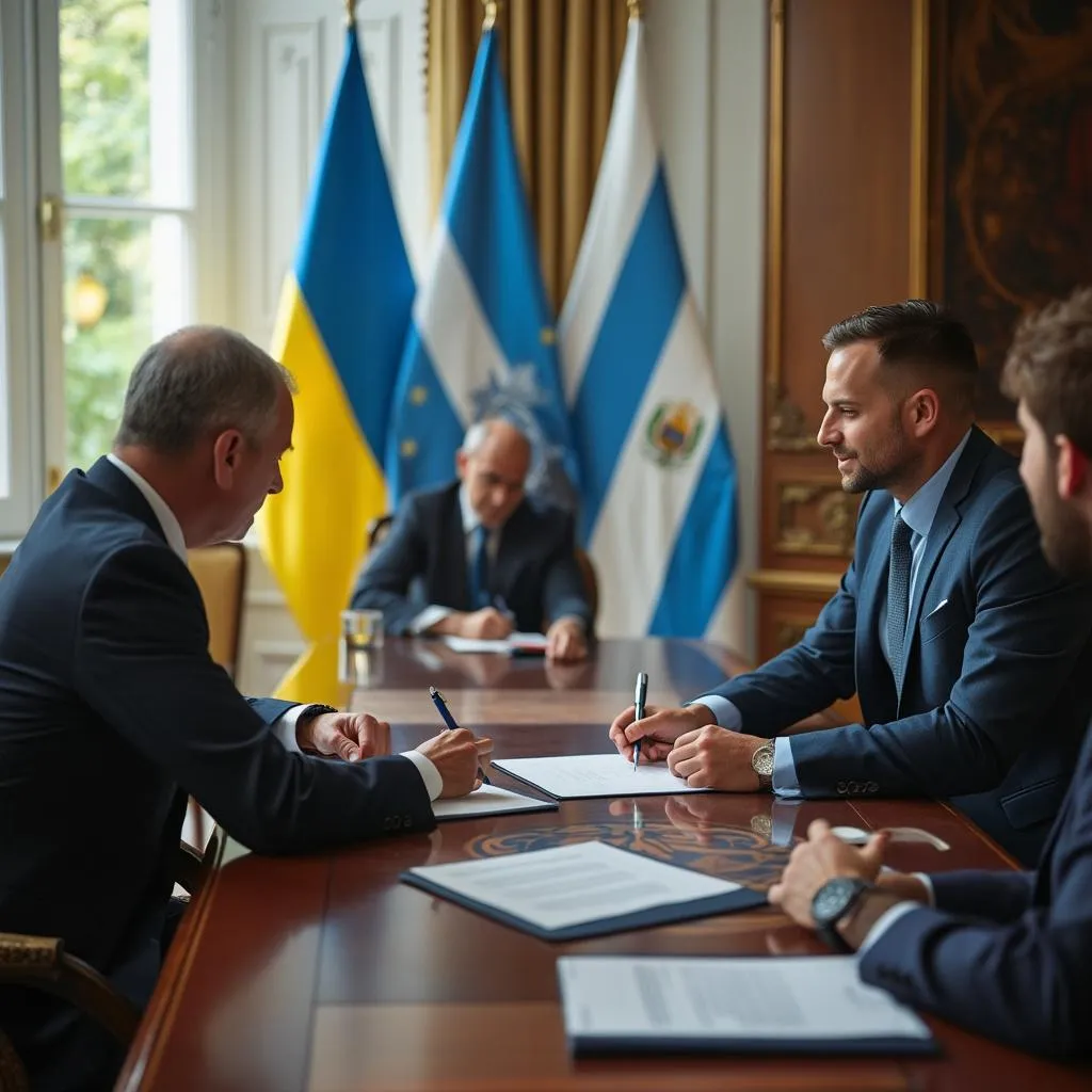 Договірне право