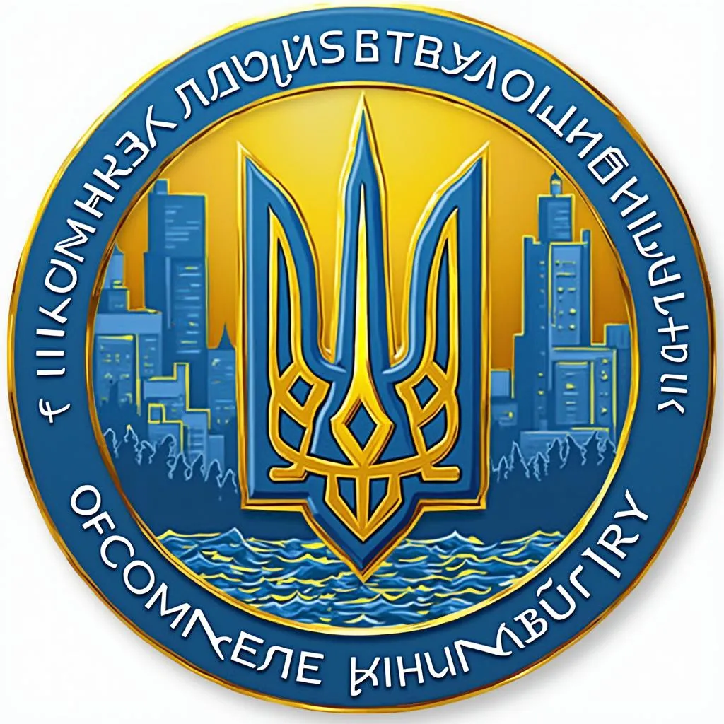 Торгово-промислова палата України