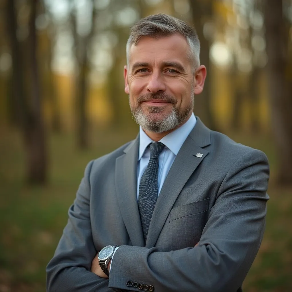 Сергій Бондаренко
